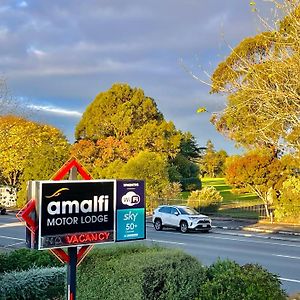 Amalfi Motor Lodge